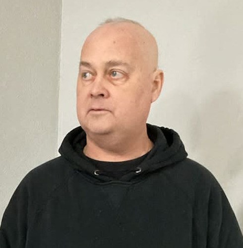 Ronald James Lockard